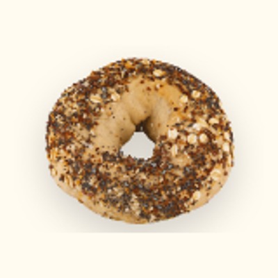 Everything bagel